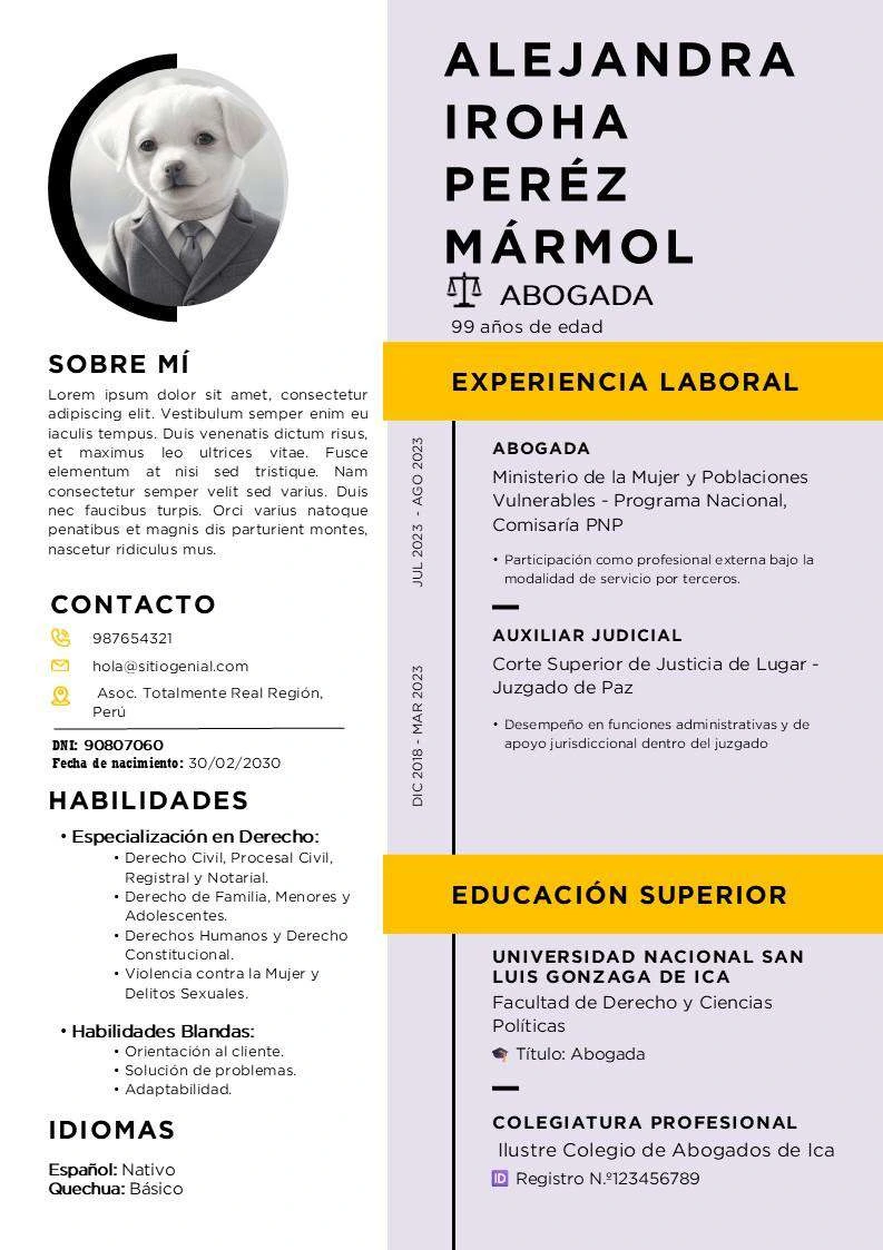 Ejemplo Paquete Redacción General y Discursos